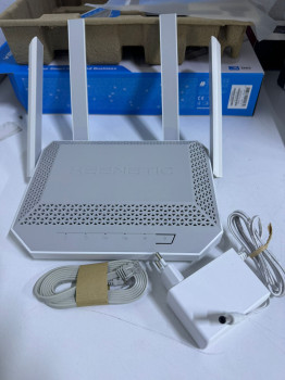 KEENETIC HERO KN-1012-01-EU AX3000 WIFI ME(OUTLET)
