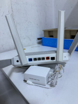 KEENETIC HERO KN-1012-01-EU AX3000 WIFI ME(OUTLET)