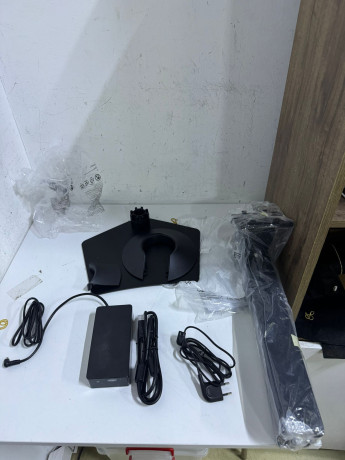 SAMSUNG ODYSSEY G7 LS37FG750EUXUF 37