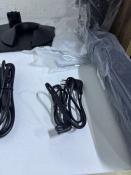 SAMSUNG ODYSSEY G7 LS37FG750EUXUF 37