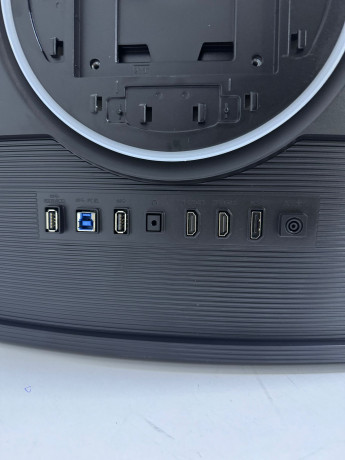 SAMSUNG ODYSSEY G7 LS37FG750EUXUF 37