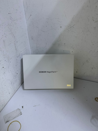 HONOR MAGIC PAD4 12  256 GB 12.3