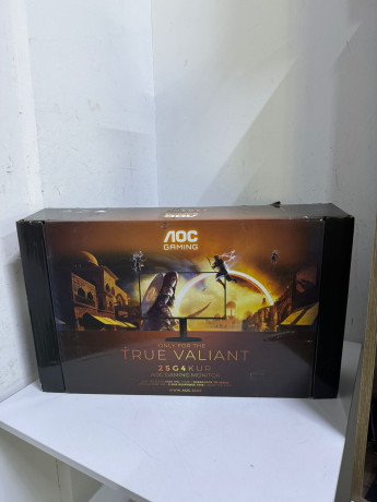 AOC 25G4KUR 24.5