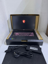 MSI KATANA 17 HX B14WFK216XTR NOTEBOOK(OUTLET)