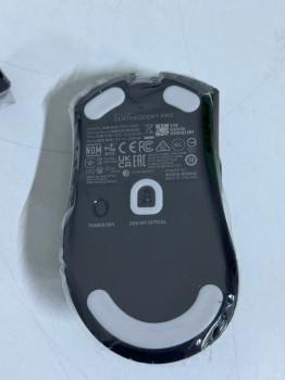 RAZER DEATHADDER V3 PRO RZ01-04630300-R3WL(OUTLET)