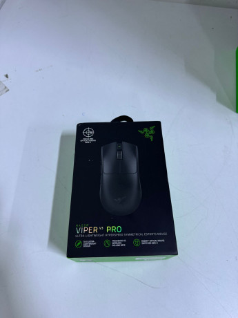 RAZER RZ01-05120100-R3G1 Viper V3 Pro Kbs.(OUTLET)