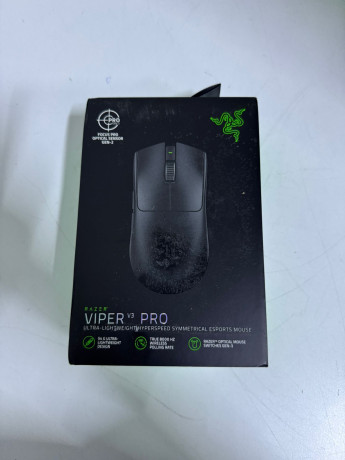 RAZER RZ01-05120100-R3G1 Viper V3 Pro Kbs.(OUTLET)