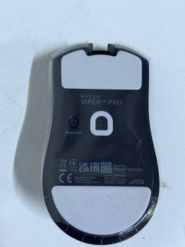 RAZER RZ01-05120100-R3G1 Viper V3 Pro Kbs.(OUTLET)
