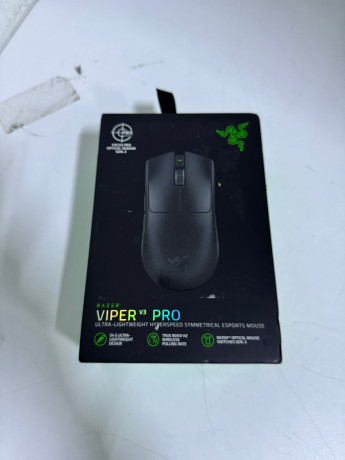RAZER RZ01-05120100-R3G1 Viper V3 Pro Kbs.(OUTLET)