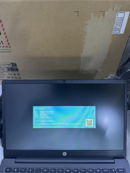 HP 245 G10 D0NZ6ES RYZEN 5-7520U 8GB 512SS(OUTLET)