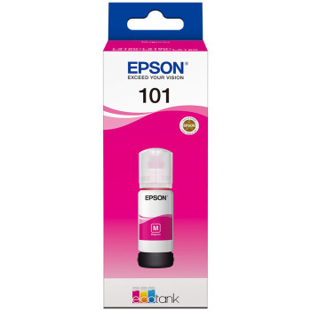 EPSON 101 KIRMIZI KARTUS T03V34A