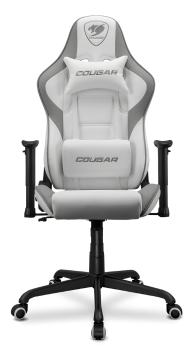 COUGAR CGR-ELI-WHB ARMOR ELITE WHITE KOLTUK