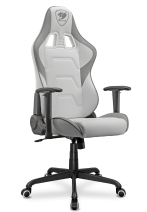 COUGAR CGR-ELI-WHB ARMOR ELITE WHITE KOLTUK