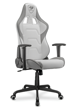 COUGAR CGR-ELI-WHB ARMOR ELITE WHITE KOLTUK