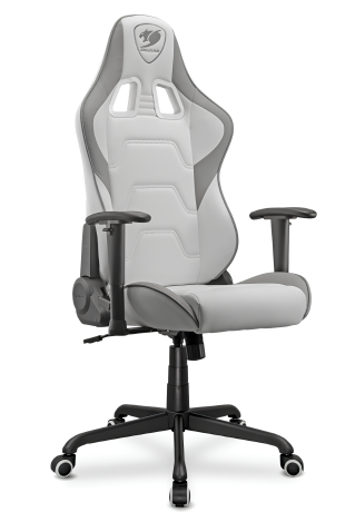 COUGAR CGR-ELI-WHB ARMOR ELITE WHITE KOLTUK