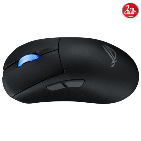 ASUS ROG KERIS II WL ACE SİYAH MOUSE