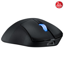 ASUS ROG KERIS II WL ACE SİYAH MOUSE