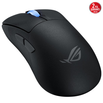 ASUS ROG KERIS II WL ACE SİYAH MOUSE