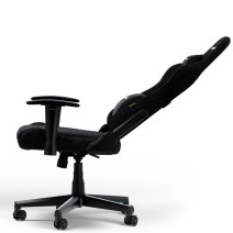DXRACER PRINCE L SİYAH GC/LPF24FBC/N KUMAŞ KOLTUK