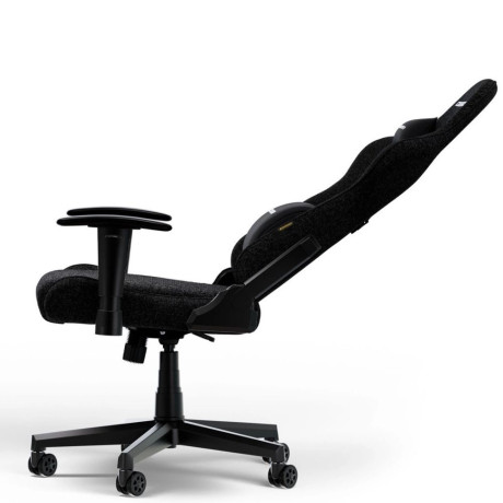 DXRACER PRINCE L SİYAH GC/LPF24FBC/N KUMAŞ KOLTUK