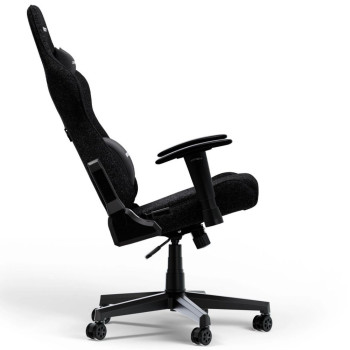 DXRACER PRINCE L SİYAH GC/LPF24FBC/N KUMAŞ KOLTUK
