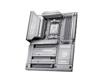 MSI MAG X870E TOMAHAWK MAX WIFI PZ
