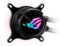 ASUS ROG STRIX LC III 360MM İŞLEMCİ SIVI SOĞUTUCU