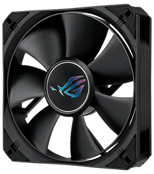 ASUS ROG STRIX LC III 360MM İŞLEMCİ SIVI SOĞUTUCU