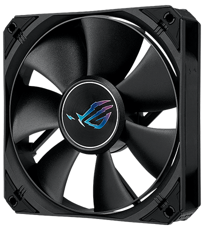 ASUS ROG STRIX LC III 360MM İŞLEMCİ SIVI SOĞUTUCU