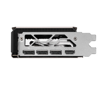 MSI GEFORCE RTX 5060 TI 16G INSPIRE 2X OC 16GB GDDR7 128BIT DX12 GAMING