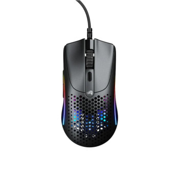GLORIOUS GLO-MS-OMV2-MB MODEL O 2 MINI KBL M SIYAH