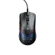 GLORIOUS GLO-MS-OMV2-MB MODEL O 2 MINI KBL M SIYAH