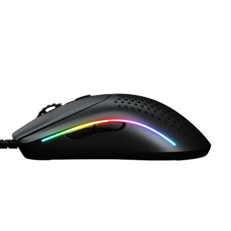 GLORIOUS GLO-MS-OMV2-MB MODEL O 2 MINI KBL M SIYAH