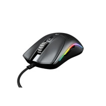 GLORIOUS GLO-MS-OMV2-MB MODEL O 2 MINI KBL M SIYAH