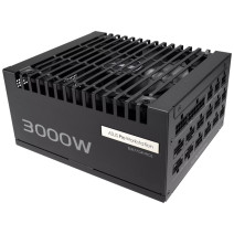 ASUS WS-PRO-WS-3000P 3000W 80+ PLATINUM FULL MODÜLER POWER SUPPLY