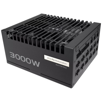 ASUS WS-PRO-WS-3000P 3000W 80+ PLATINUM FULL MODÜLER POWER SUPPLY