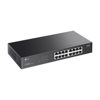 TP-LINK LS1016G 16PORT 10/100/1000 MBPS SWITCH