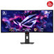 34 ASUS ROG STRIX XG34WCDG 0.03MS 175HZ UWQHD ADAPTIVE-SYNC OLED CURVED GAMING