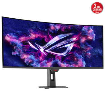 34 ASUS ROG STRIX XG34WCDG 0.03MS 175HZ UWQHD ADAPTIVE-SYNC OLED CURVED GAMING