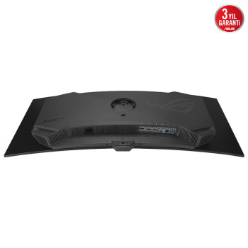 34 ASUS ROG STRIX XG34WCDG 0.03MS 175HZ UWQHD ADAPTIVE-SYNC OLED CURVED GAMING
