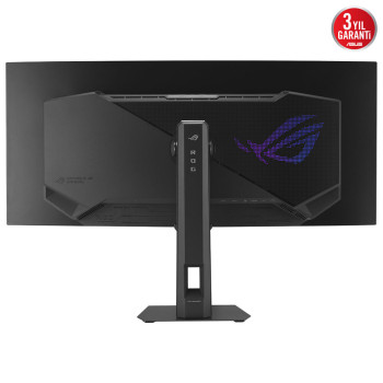 34 ASUS ROG STRIX XG34WCDG 0.03MS 175HZ UWQHD ADAPTIVE-SYNC OLED CURVED GAMING