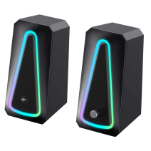 HAVIT GAMENOTE SK208 PRO RGD 2.0 STEREO PC HOPARLO