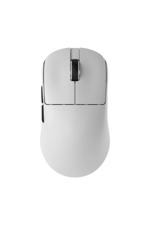HAWK GAMING HM220B KABLOSUZ BEYAZ GAMING MOUSE