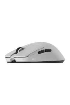 HAWK GAMING HM220B KABLOSUZ BEYAZ GAMING MOUSE