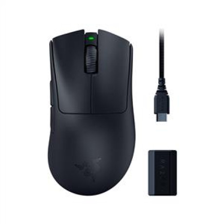 RAZER DEATHADDER V3 PRO RZ01-04630300-R3WL MOUSE