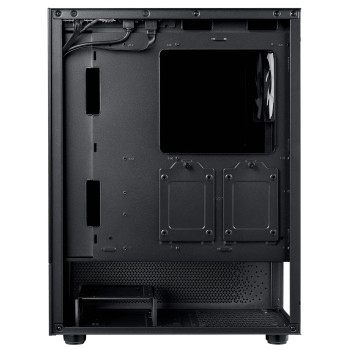 XPG InvaderX Mini Siyah 850W 80+Gold ATX Kasa (INVADERXMINI85CSIIVE-BKCEU)