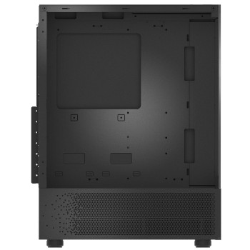 XPG InvaderX Mini Siyah 850W 80+Gold ATX Kasa (INVADERXMINI85CSIIVE-BKCEU)