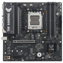 ASUS TUF GAMING A620AM-PLUS 7600MHZ(OC) DDR5 2xDP HDMI ÇİFT M2 USB3.2 AURA RGB 2.5GBİT LAN mATX