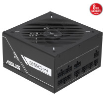 ASUS PRIME 850G 850W GOLD 80 PLUS FULL MODULER GAMIN GÜÇ KAYNAĞI