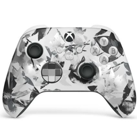 XBOX SERIES 9.NESIL STORM BREAKER SPECIAL EDITION